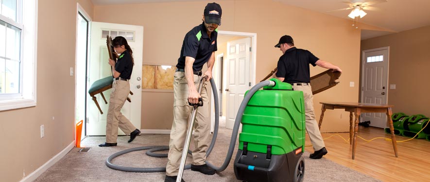 Mason City, IA cleaning services